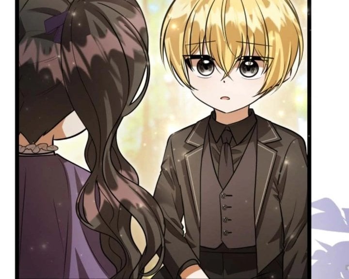 Baca The Villain's Daughter Plans To Run Away - Chapter 45 halaman 88