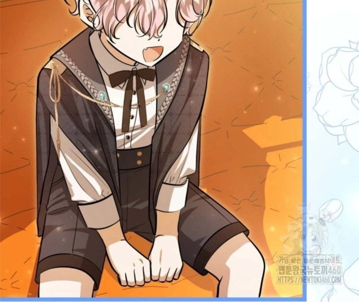 Baca The Villain's Daughter Plans To Run Away - Chapter 45 halaman 9