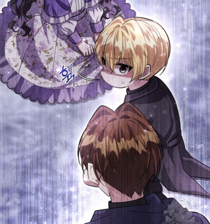 Baca The Villain's Daughter Plans To Run Away - Chapter 45 halaman 91