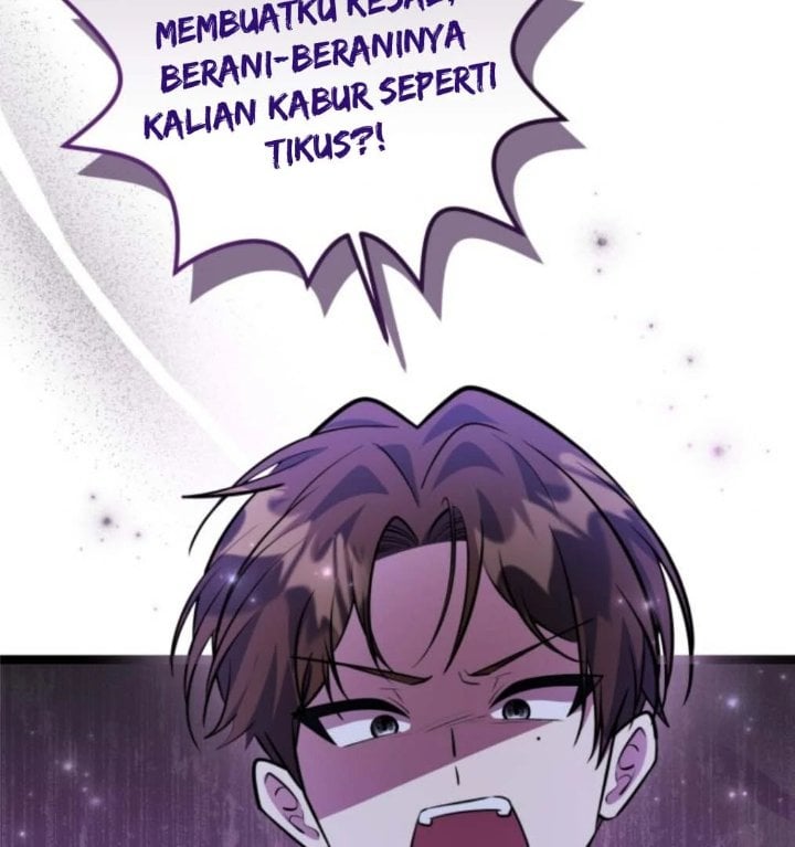 Baca The Villain's Daughter Plans To Run Away - Chapter 45 halaman 95