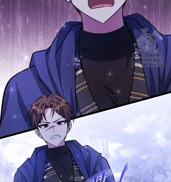 Baca The Villain's Daughter Plans To Run Away - Chapter 45 halaman 96