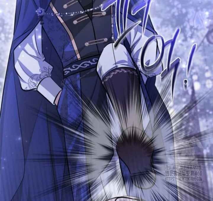 Baca The Villain's Daughter Plans To Run Away - Chapter 45 halaman 97