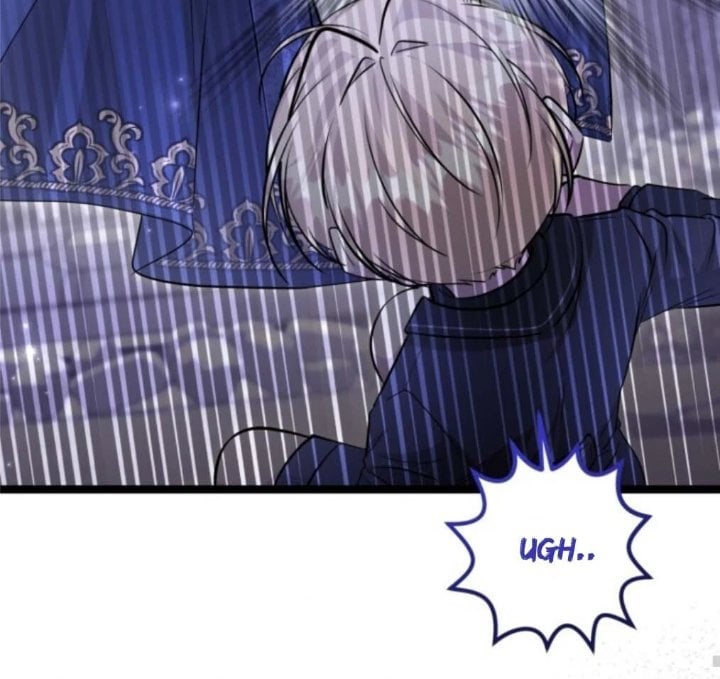 Baca The Villain's Daughter Plans To Run Away - Chapter 45 halaman 98