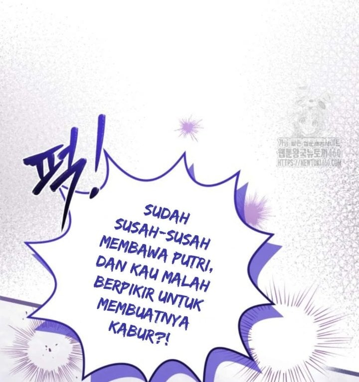 Baca The Villain's Daughter Plans To Run Away - Chapter 45 halaman 99
