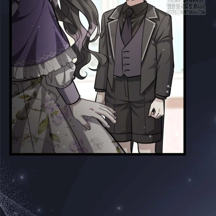 Baca The Villain's Daughter Plans To Run Away - Chapter 46 halaman 195