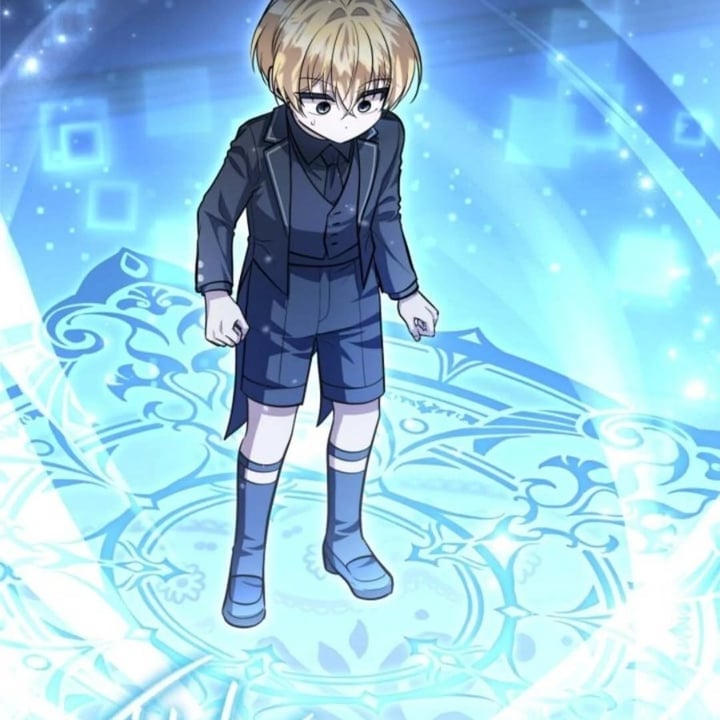 Baca The Villain's Daughter Plans To Run Away - Chapter 46 halaman 204