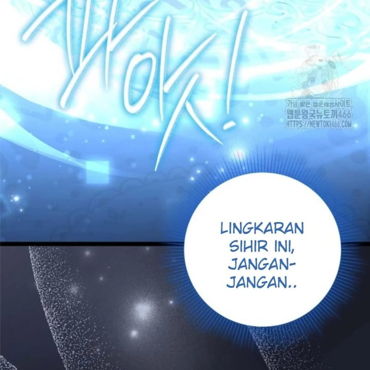Baca The Villain's Daughter Plans To Run Away - Chapter 46 halaman 206
