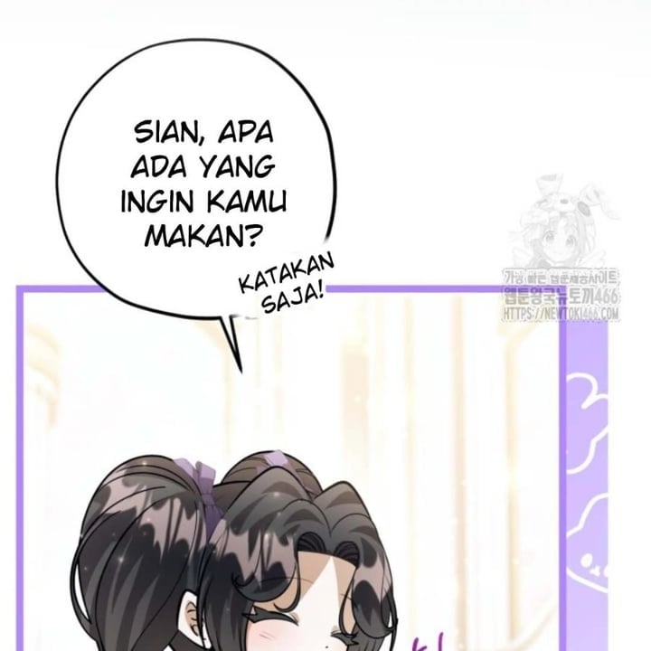 Baca The Villain's Daughter Plans To Run Away - Chapter 46 halaman 234