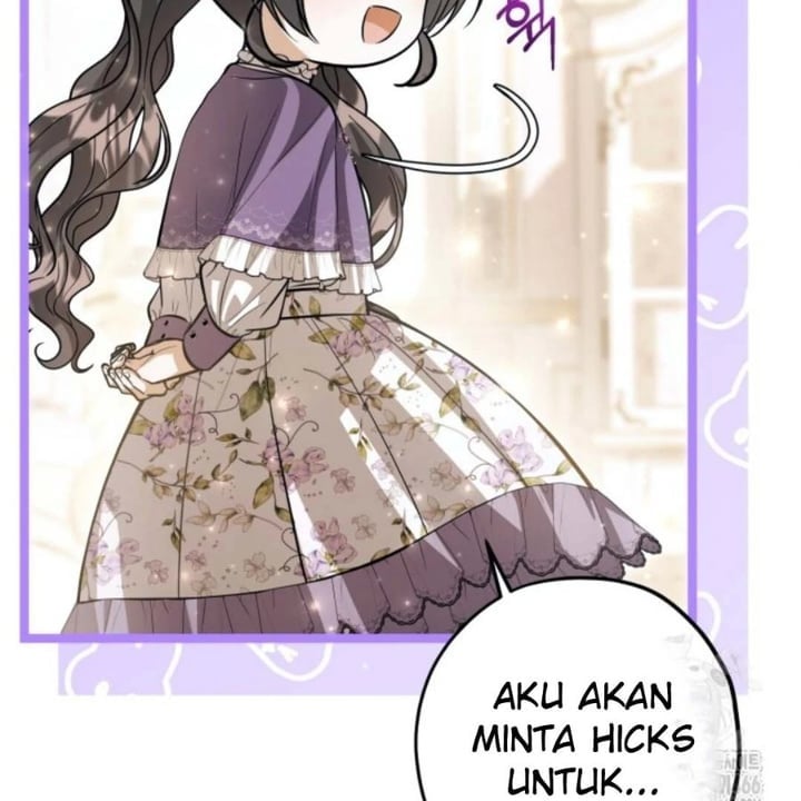 Baca The Villain's Daughter Plans To Run Away - Chapter 46 halaman 236