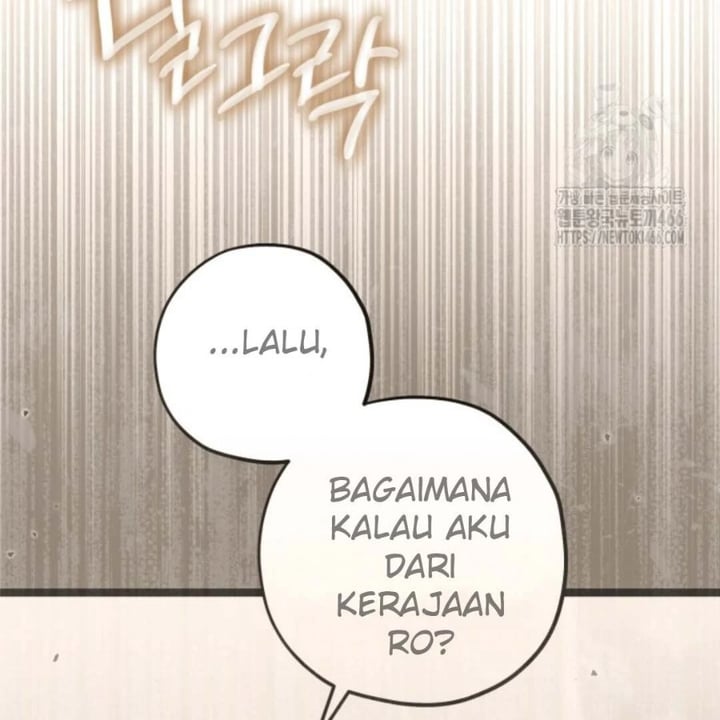 Baca The Villain's Daughter Plans To Run Away - Chapter 46 halaman 256