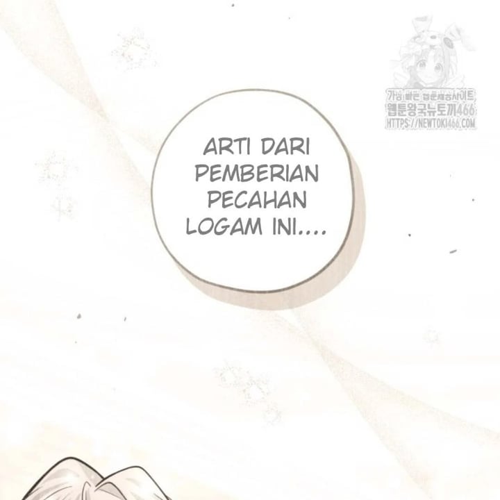 Baca The Villain's Daughter Plans To Run Away - Chapter 46 halaman 263