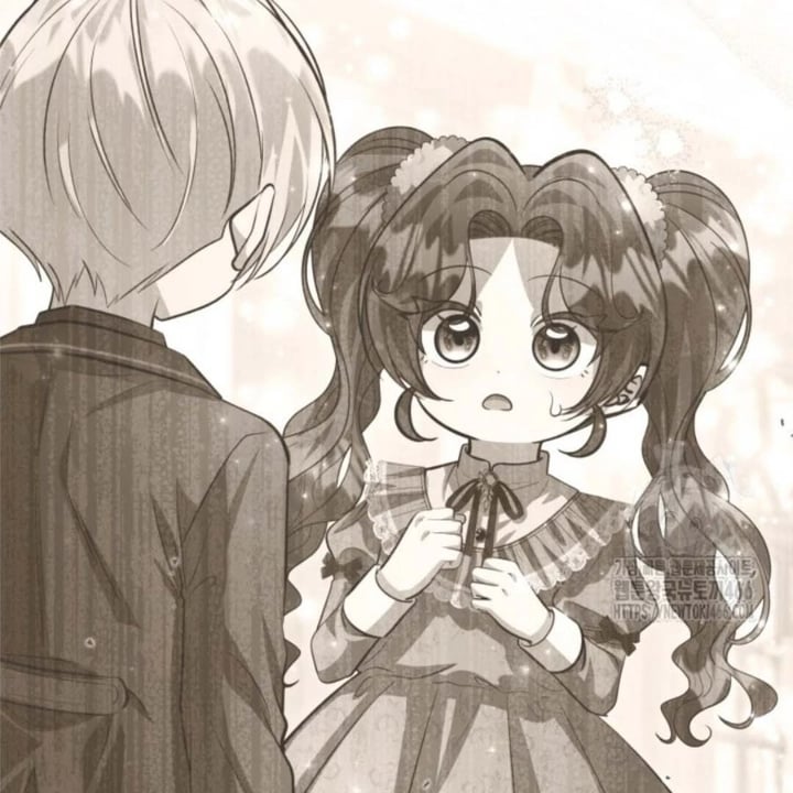 Baca The Villain's Daughter Plans To Run Away - Chapter 46 halaman 265