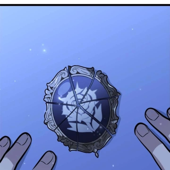 Baca The Villain's Daughter Plans To Run Away - Chapter 46 halaman 276