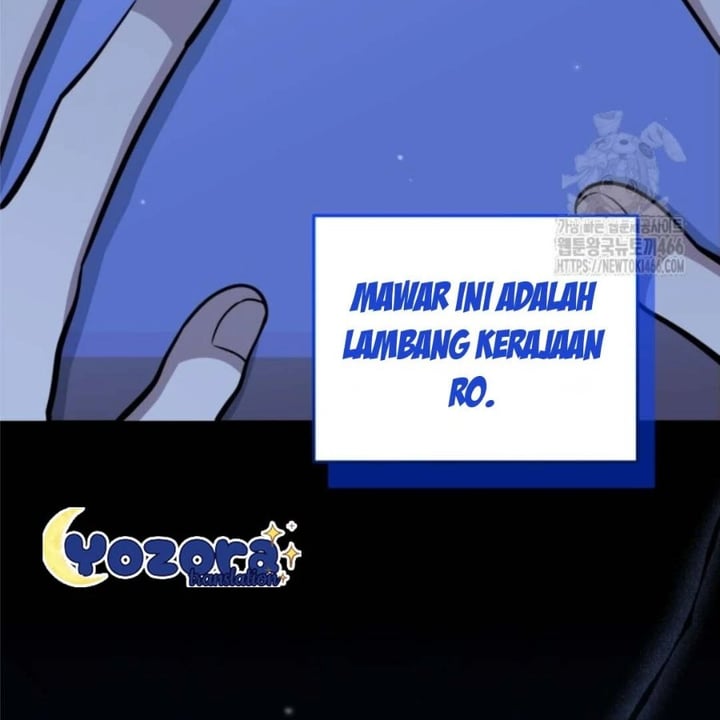 Baca The Villain's Daughter Plans To Run Away - Chapter 46 halaman 278