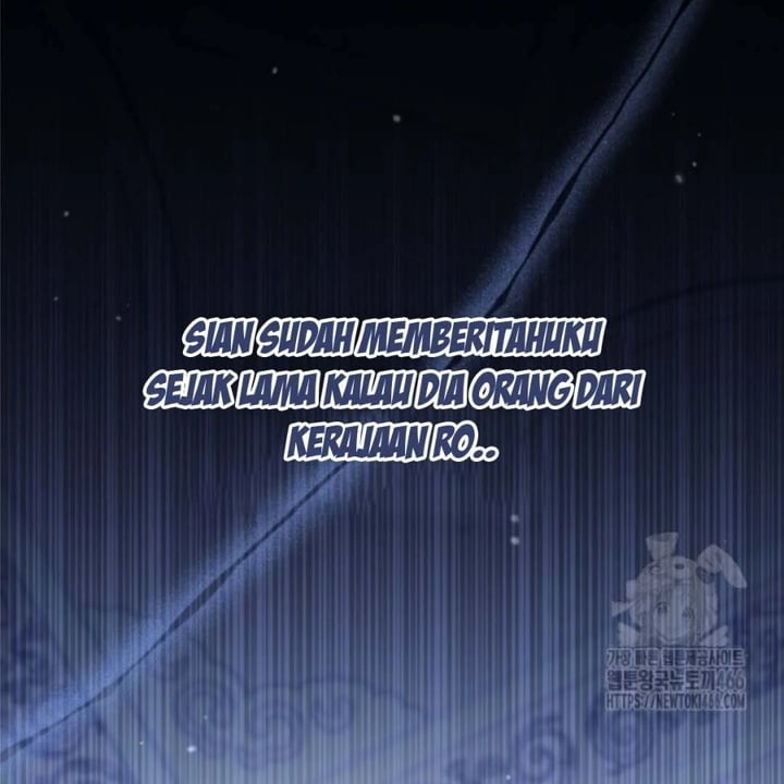 Baca The Villain's Daughter Plans To Run Away - Chapter 46 halaman 282