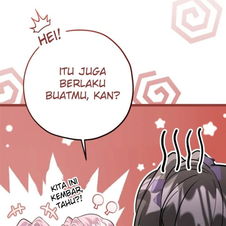 Baca The Villain's Daughter Plans To Run Away - Chapter 46 halaman 22