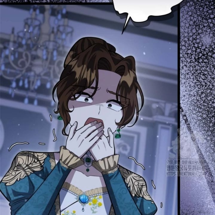 Baca The Villain's Daughter Plans To Run Away - Chapter 46 halaman 303