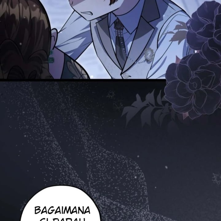 Baca The Villain's Daughter Plans To Run Away - Chapter 46 halaman 314