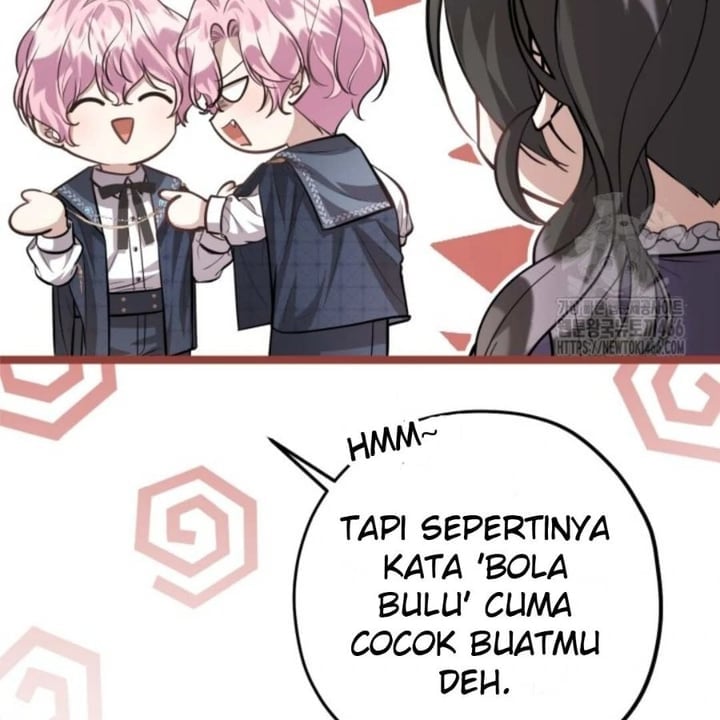 Baca The Villain's Daughter Plans To Run Away - Chapter 46 halaman 24