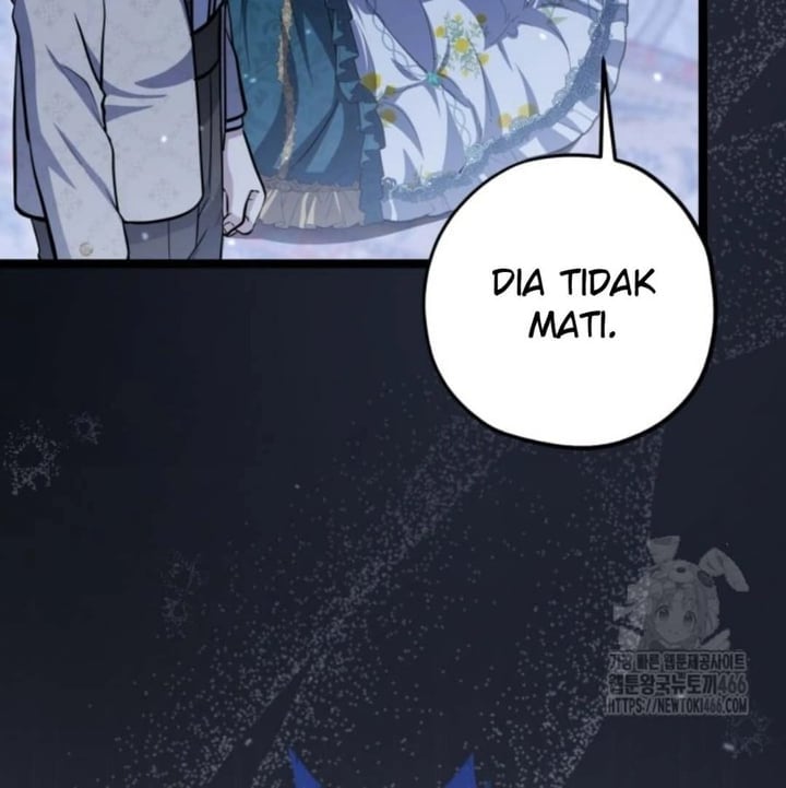 Baca The Villain's Daughter Plans To Run Away - Chapter 46 halaman 318