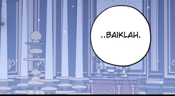 Baca The Villain's Daughter Plans To Run Away - Chapter 46 halaman 327