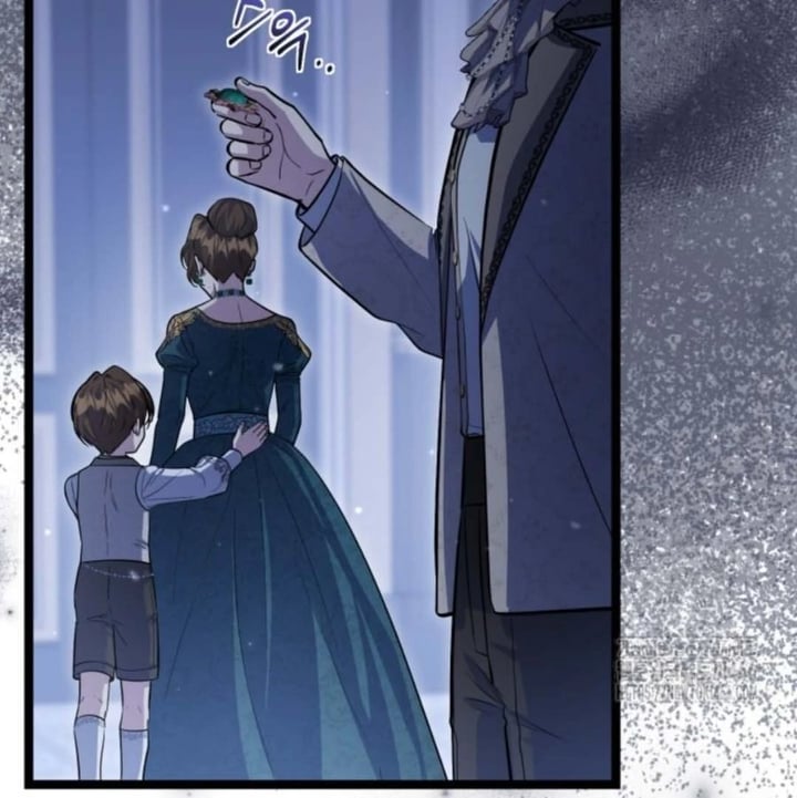 Baca The Villain's Daughter Plans To Run Away - Chapter 46 halaman 331
