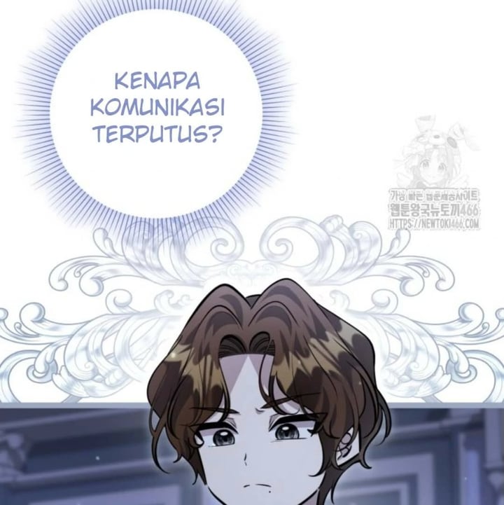 Baca The Villain's Daughter Plans To Run Away - Chapter 46 halaman 341