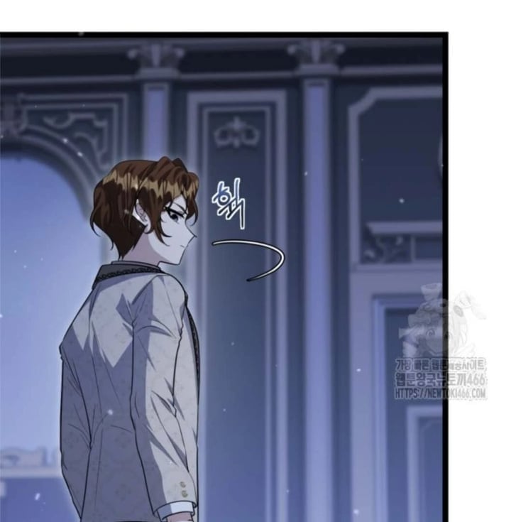 Baca The Villain's Daughter Plans To Run Away - Chapter 46 halaman 347