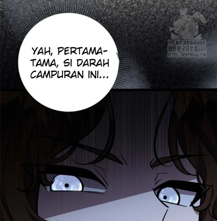 Baca The Villain's Daughter Plans To Run Away - Chapter 46 halaman 351