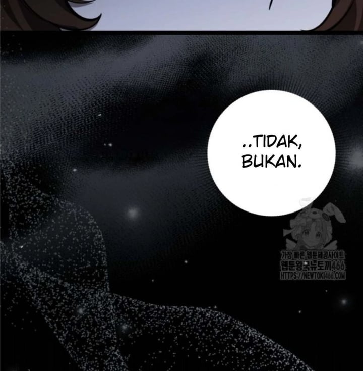Baca The Villain's Daughter Plans To Run Away - Chapter 46 halaman 353