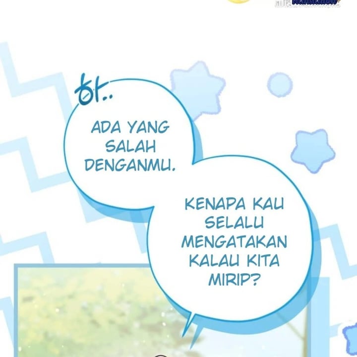 Baca The Villain's Daughter Plans To Run Away - Chapter 46 halaman 27