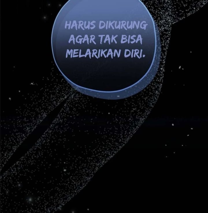 Baca The Villain's Daughter Plans To Run Away - Chapter 46 halaman 359