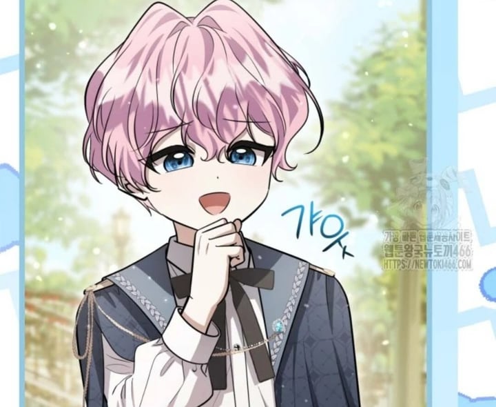Baca The Villain's Daughter Plans To Run Away - Chapter 46 halaman 30