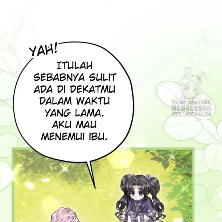 Baca The Villain's Daughter Plans To Run Away - Chapter 46 halaman 38