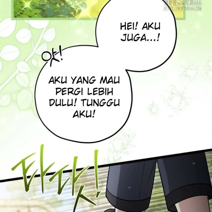 Baca The Villain's Daughter Plans To Run Away - Chapter 46 halaman 43