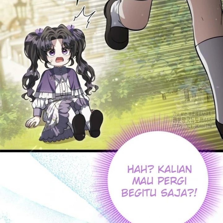 Baca The Villain's Daughter Plans To Run Away - Chapter 46 halaman 46