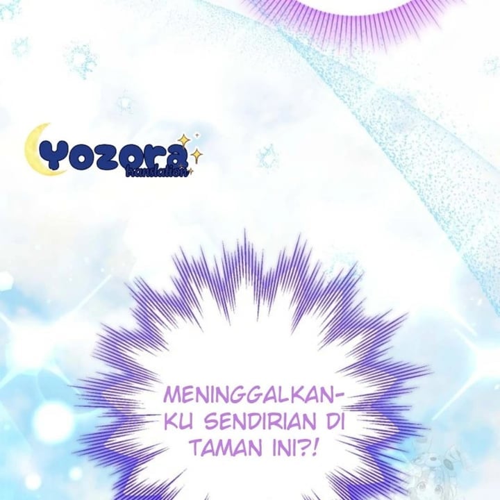 Baca The Villain's Daughter Plans To Run Away - Chapter 46 halaman 48