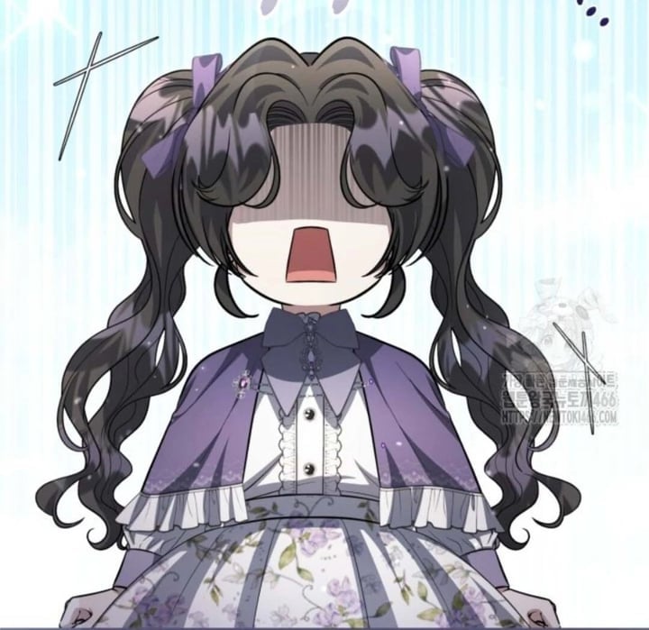 Baca The Villain's Daughter Plans To Run Away - Chapter 46 halaman 53
