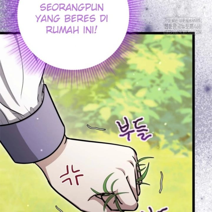 Baca The Villain's Daughter Plans To Run Away - Chapter 46 halaman 56