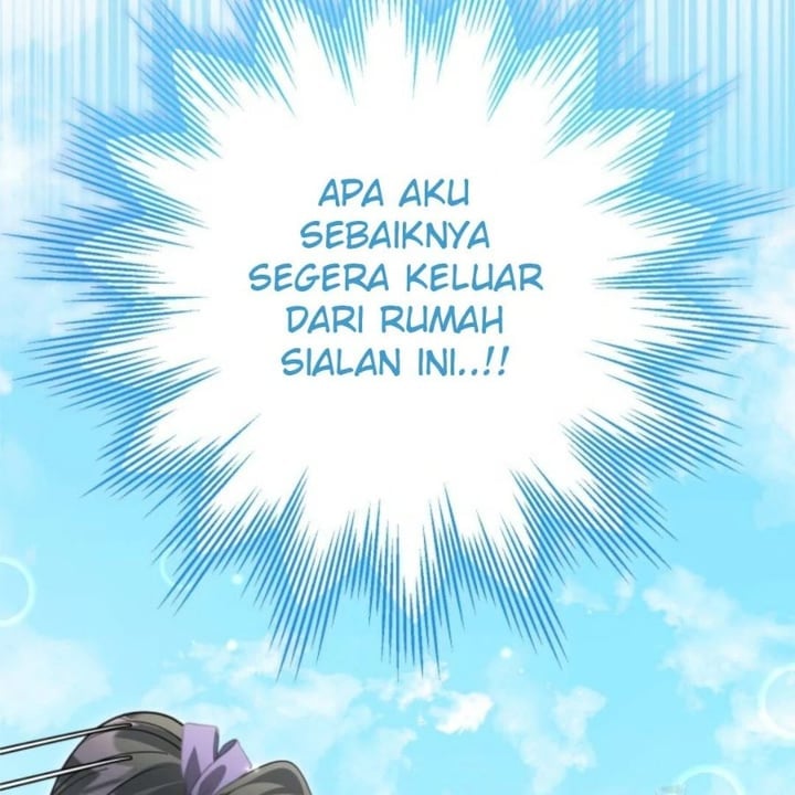 Baca The Villain's Daughter Plans To Run Away - Chapter 46 halaman 58