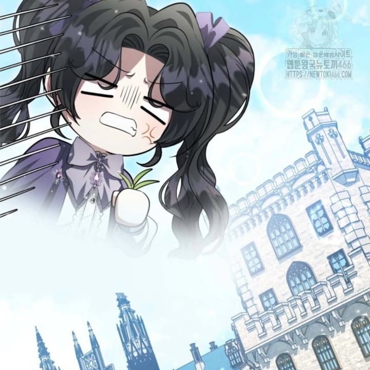 Baca The Villain's Daughter Plans To Run Away - Chapter 46 halaman 60