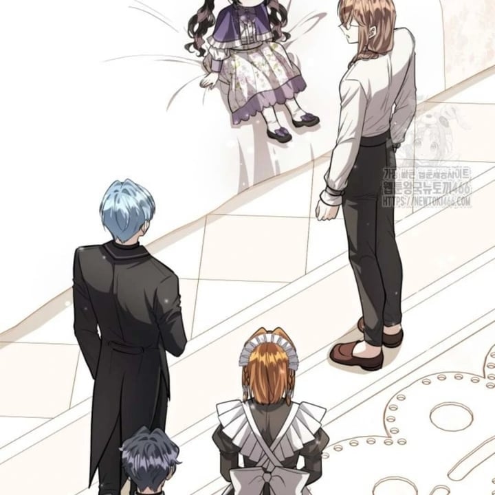 Baca The Villain's Daughter Plans To Run Away - Chapter 46 halaman 72