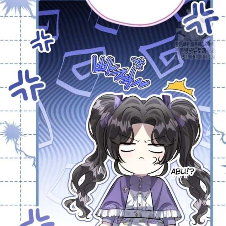 Baca The Villain's Daughter Plans To Run Away - Chapter 46 halaman 4