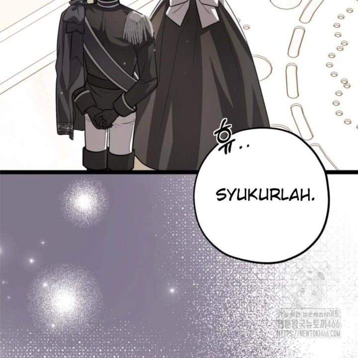 Baca The Villain's Daughter Plans To Run Away - Chapter 46 halaman 75