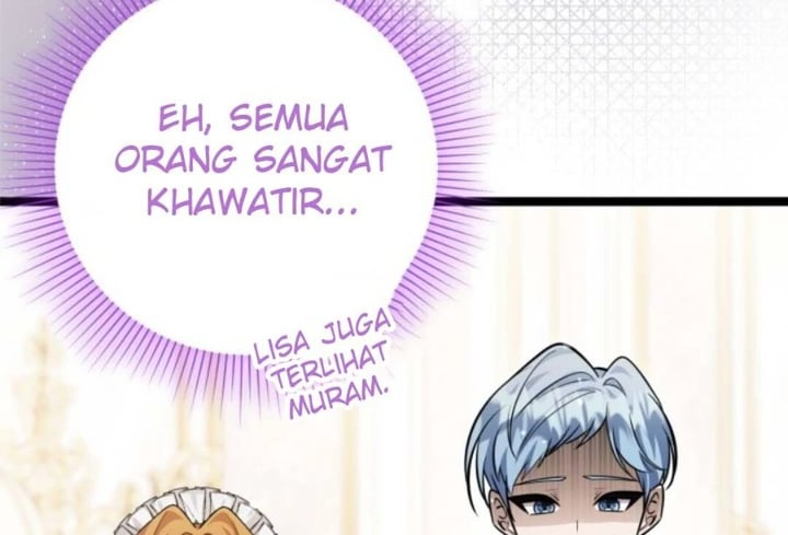 Baca The Villain's Daughter Plans To Run Away - Chapter 46 halaman 81