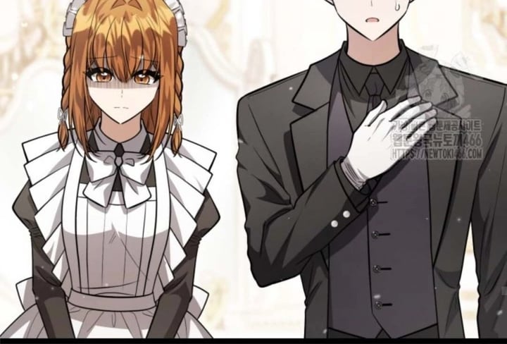 Baca The Villain's Daughter Plans To Run Away - Chapter 46 halaman 83