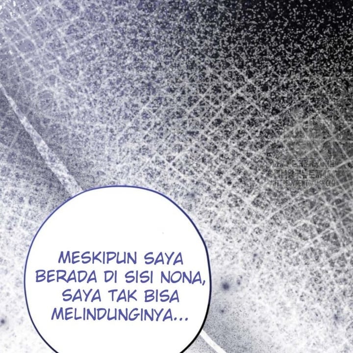Baca The Villain's Daughter Plans To Run Away - Chapter 46 halaman 96