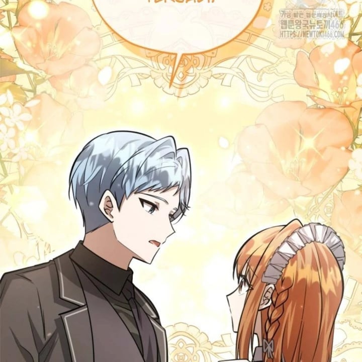 Baca The Villain's Daughter Plans To Run Away - Chapter 46 halaman 106