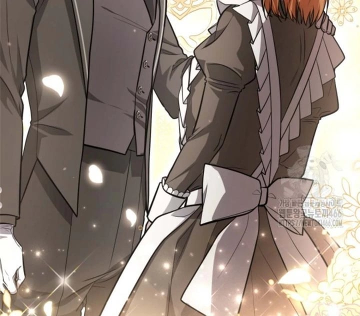 Baca The Villain's Daughter Plans To Run Away - Chapter 46 halaman 110