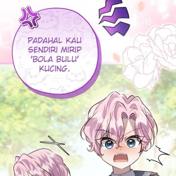 Baca The Villain's Daughter Plans To Run Away - Chapter 46 halaman 6